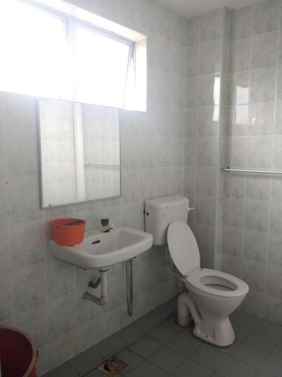 Spot On 89907 Motel Impian Seri Manjung Eksteriør billede
